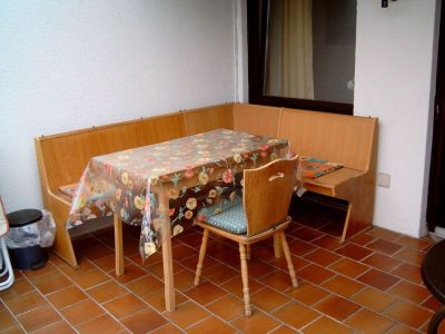 Gästehaus Gund Ansicht 3