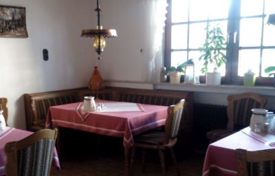 Gästehaus Doris Ansicht 3